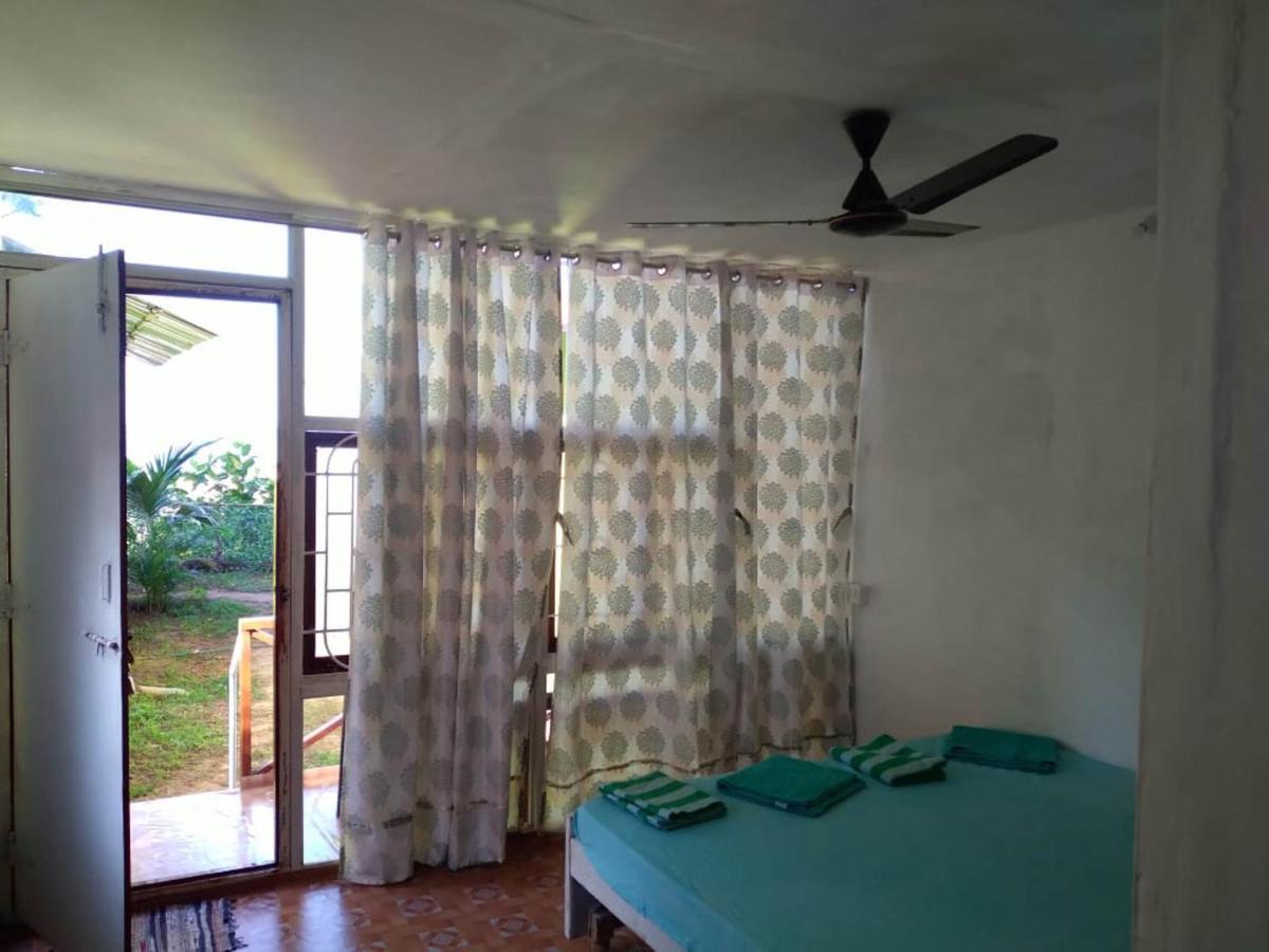 Hotel Matashree Beach Huts Magdal Zewnętrze zdjęcie