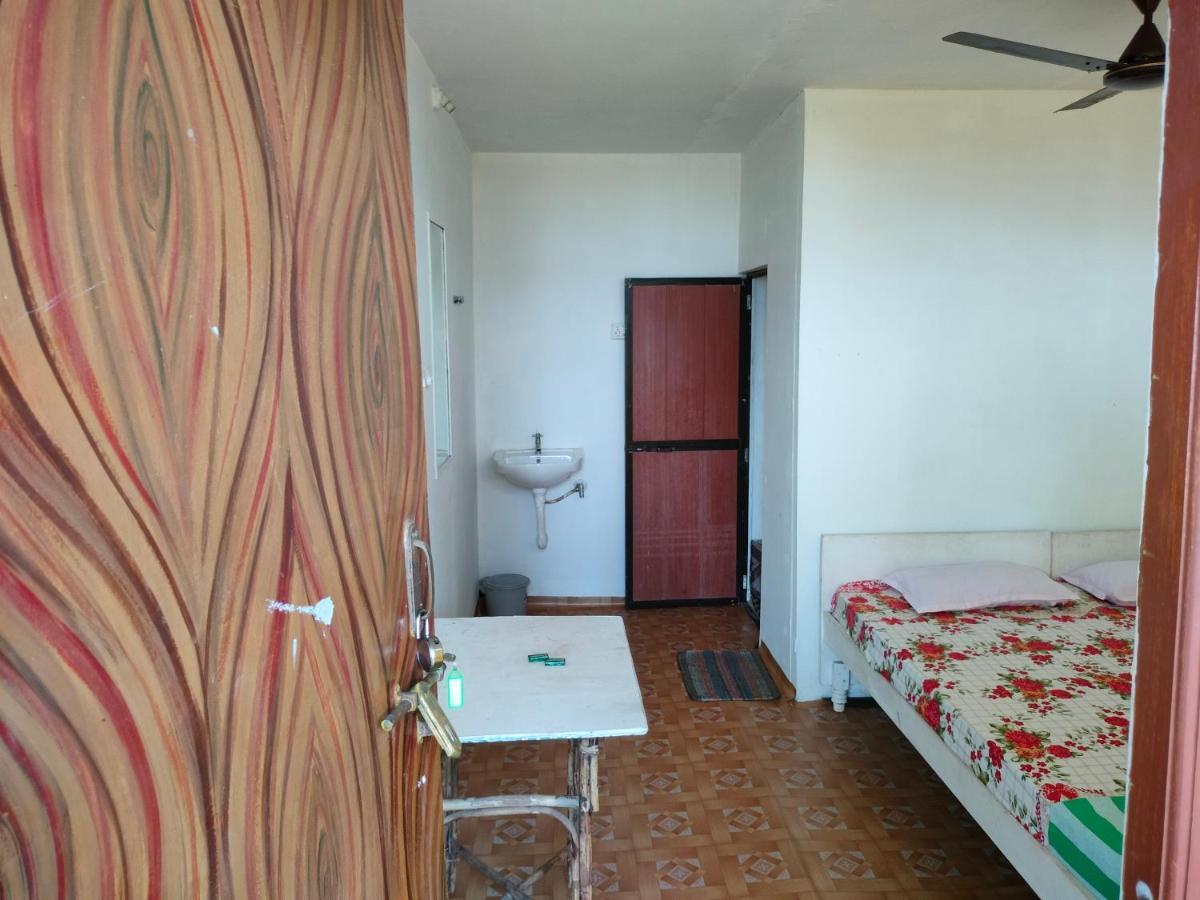 Hotel Matashree Beach Huts Magdal Zewnętrze zdjęcie